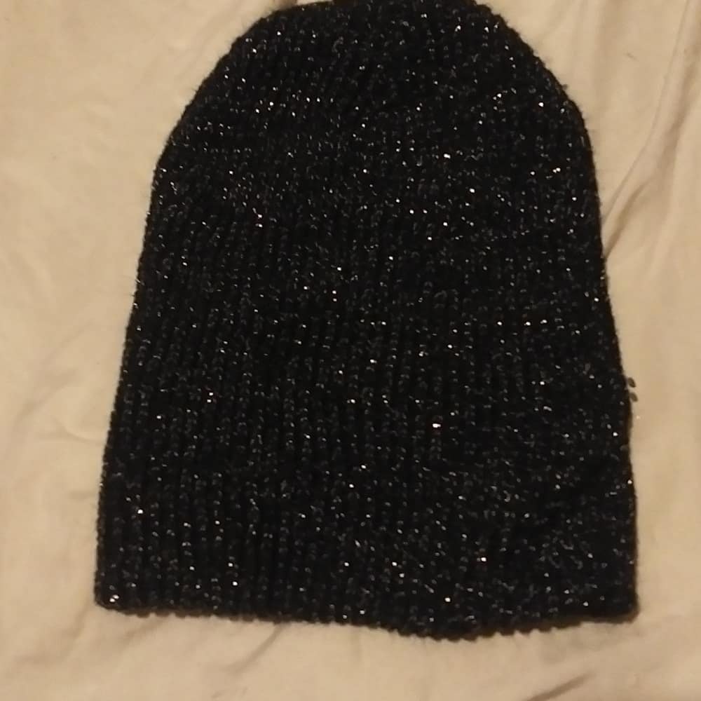 Winter hat
